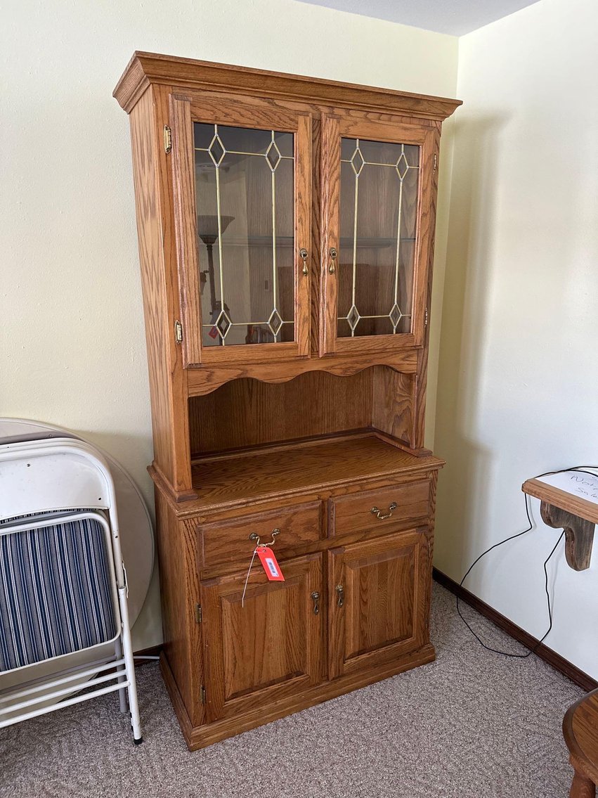 Image for Furniture, collectibles, household-Open Gate Trail