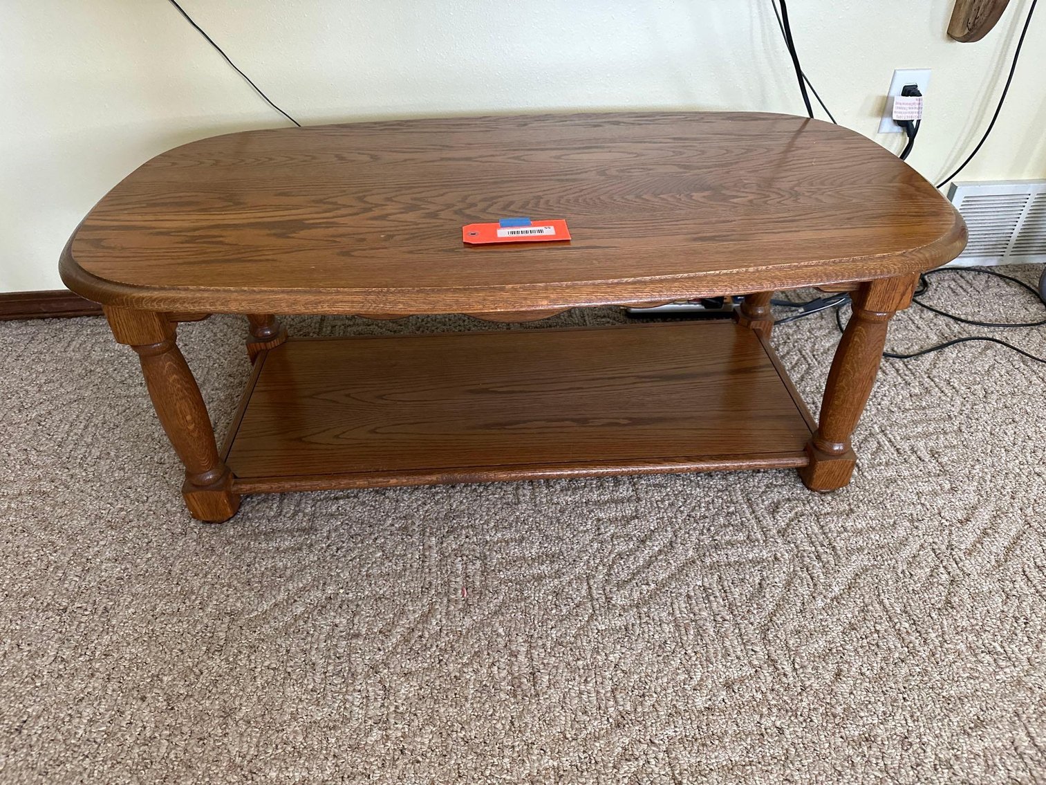 Image for Furniture, collectibles, household-Open Gate Trail