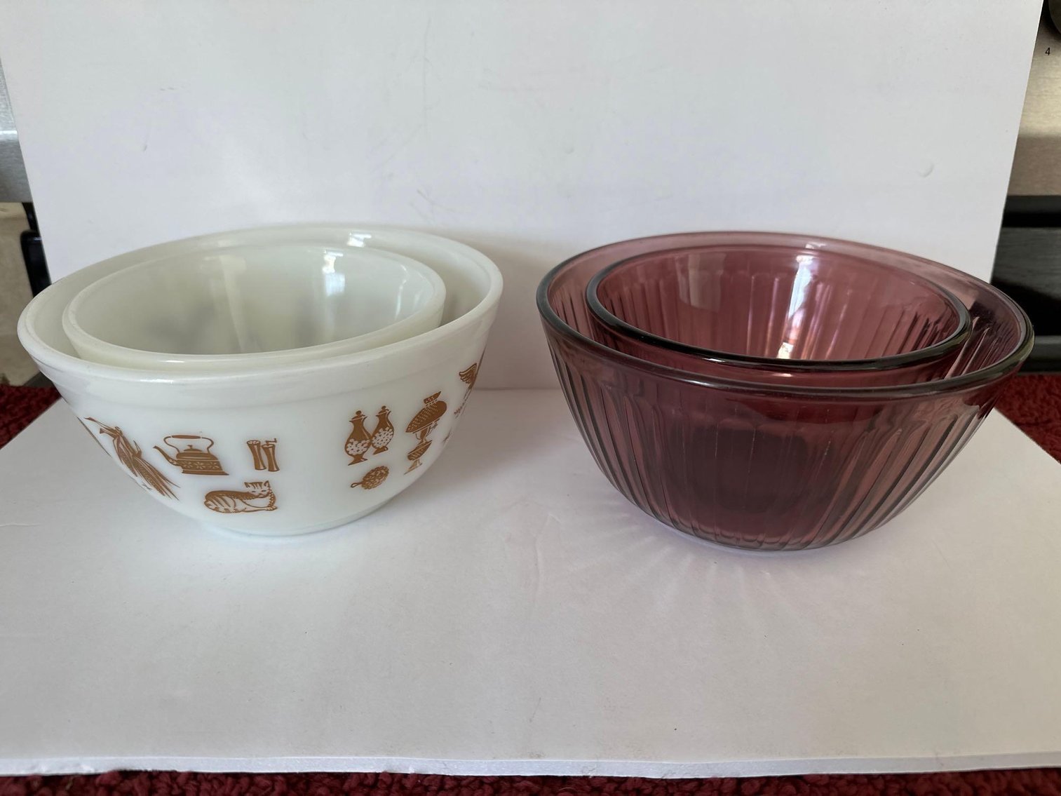 Image for Furniture, collectibles, household-Open Gate Trail