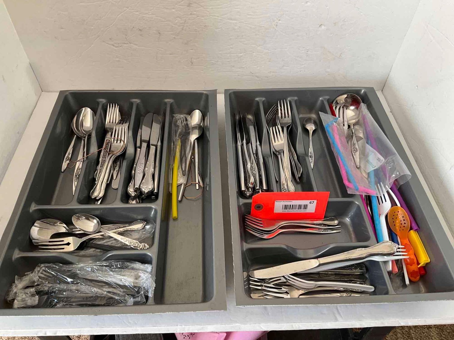 Image for Furniture, collectibles, household-Open Gate Trail