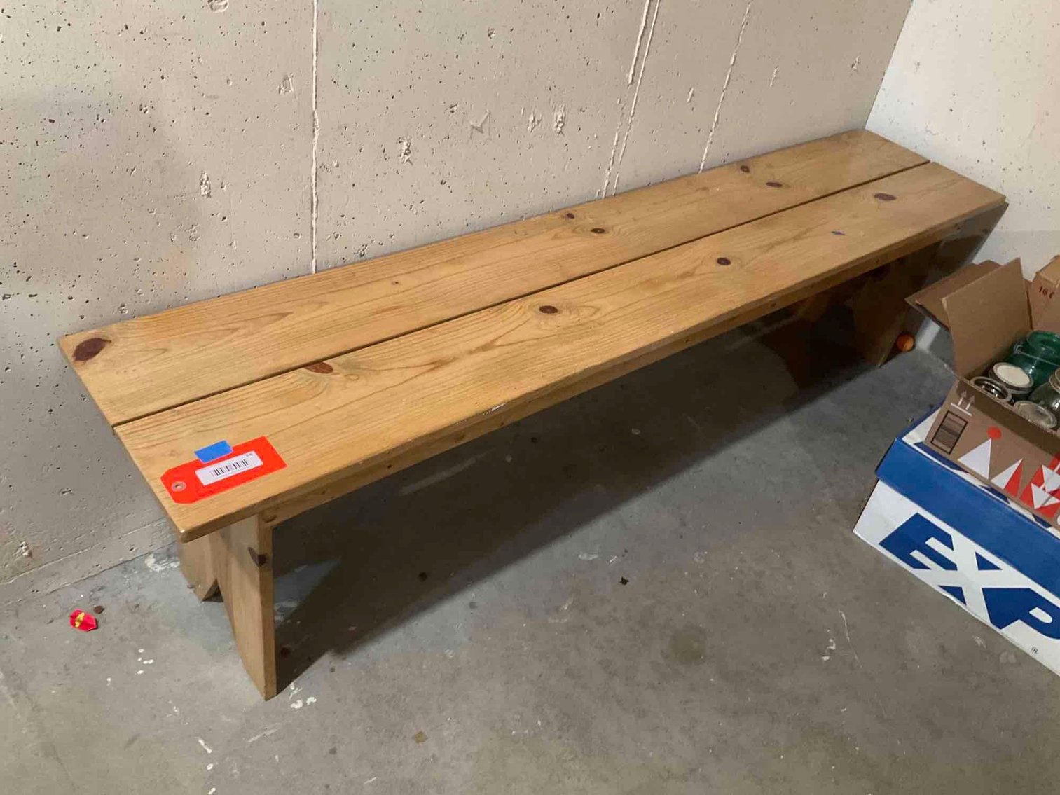 Image for Furniture, collectibles, household-Open Gate Trail