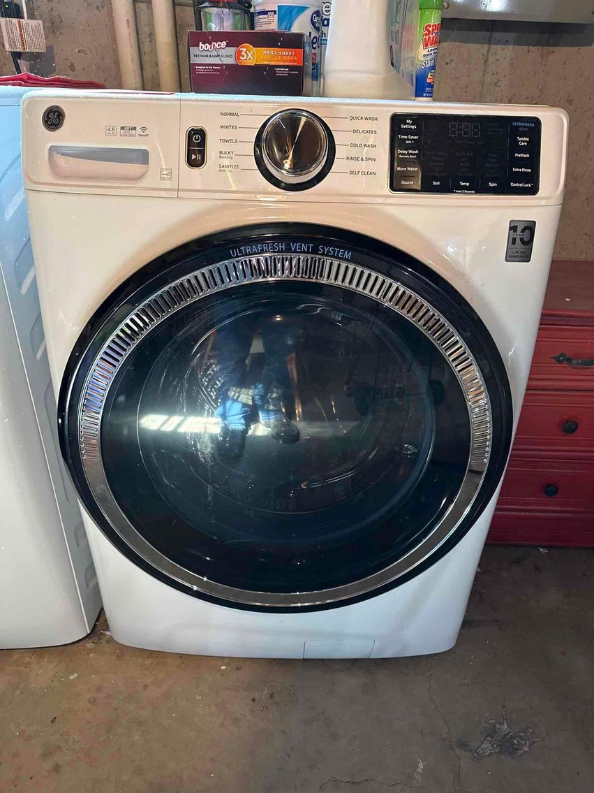 Image for Furniture, collectibles, household-Open Gate Trail