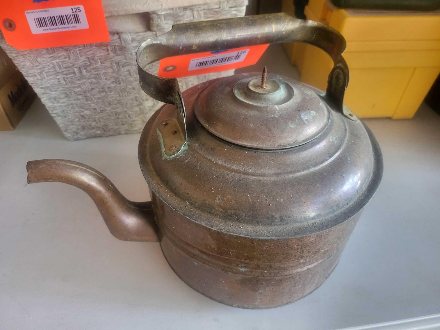 Image for Furniture, collectibles, household-Open Gate Trail