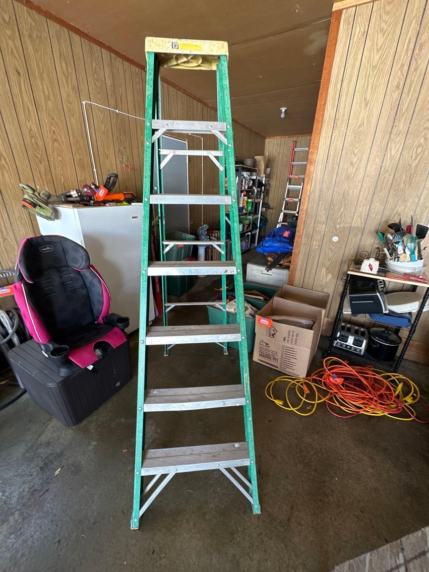 Image for Furniture, collectibles, household-Open Gate Trail