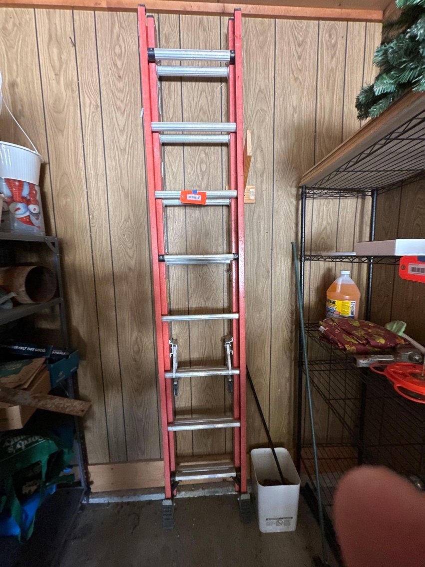 Image for Furniture, collectibles, household-Open Gate Trail