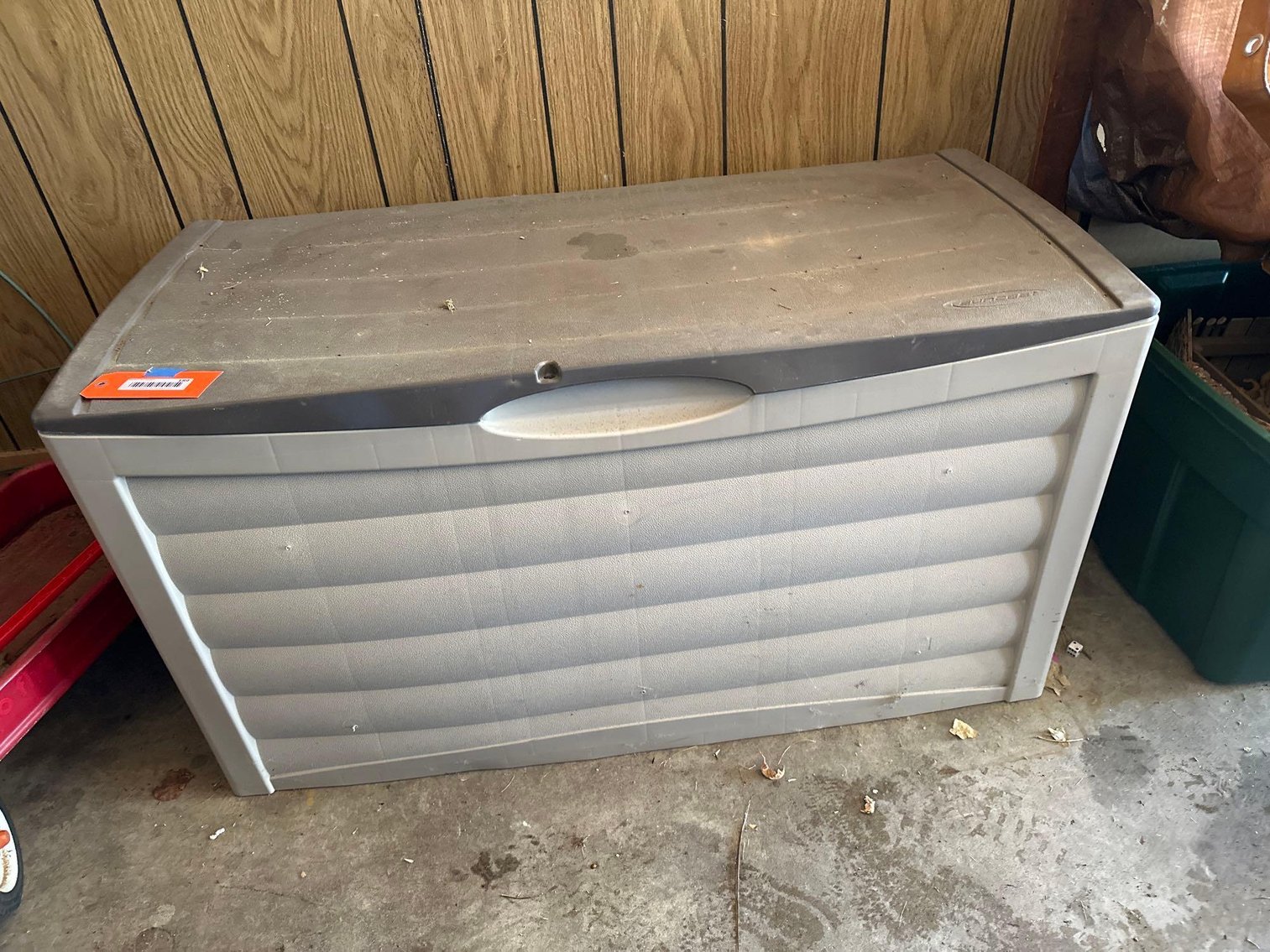 Image for Furniture, collectibles, household-Open Gate Trail