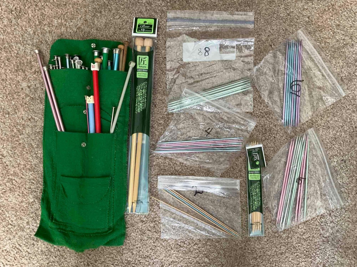 Image for Furniture, collectibles, household-Open Gate Trail