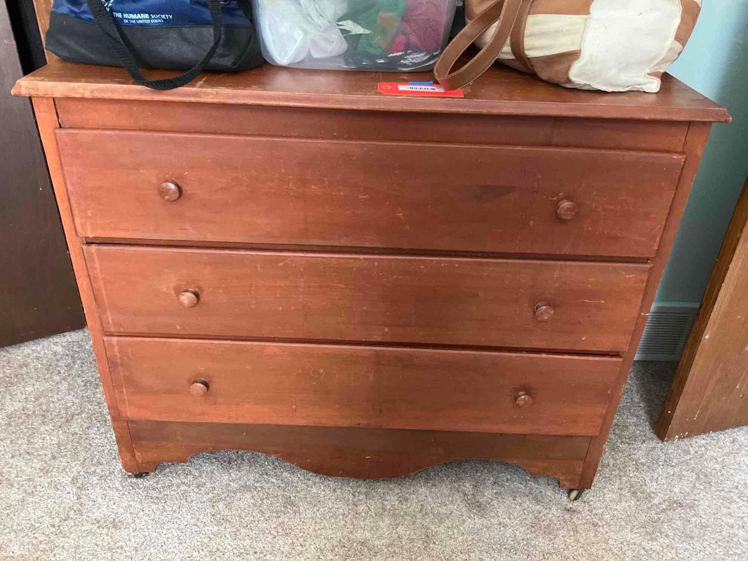 Image for Furniture, collectibles, household-Open Gate Trail