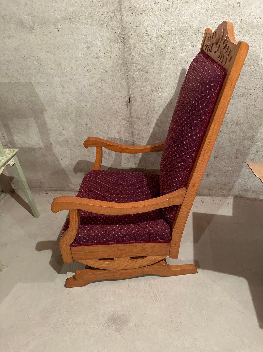 Image for Furniture, collectibles, household-Sitka