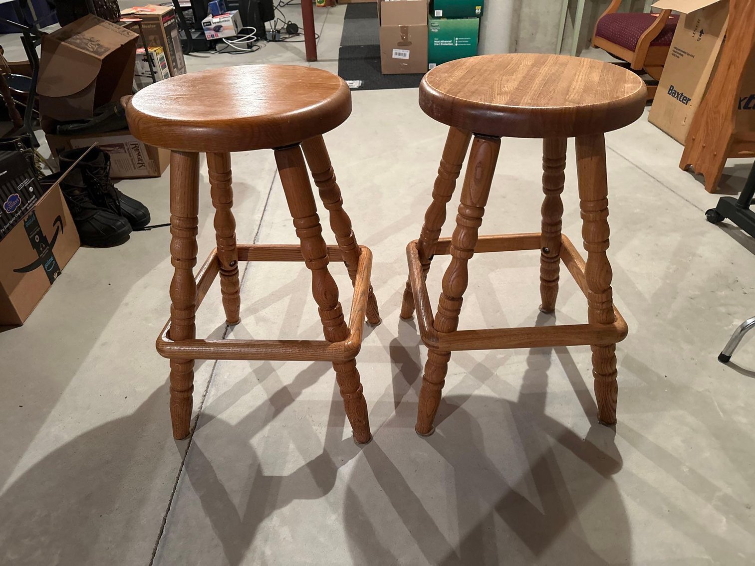Image for Furniture, collectibles, household-Sitka
