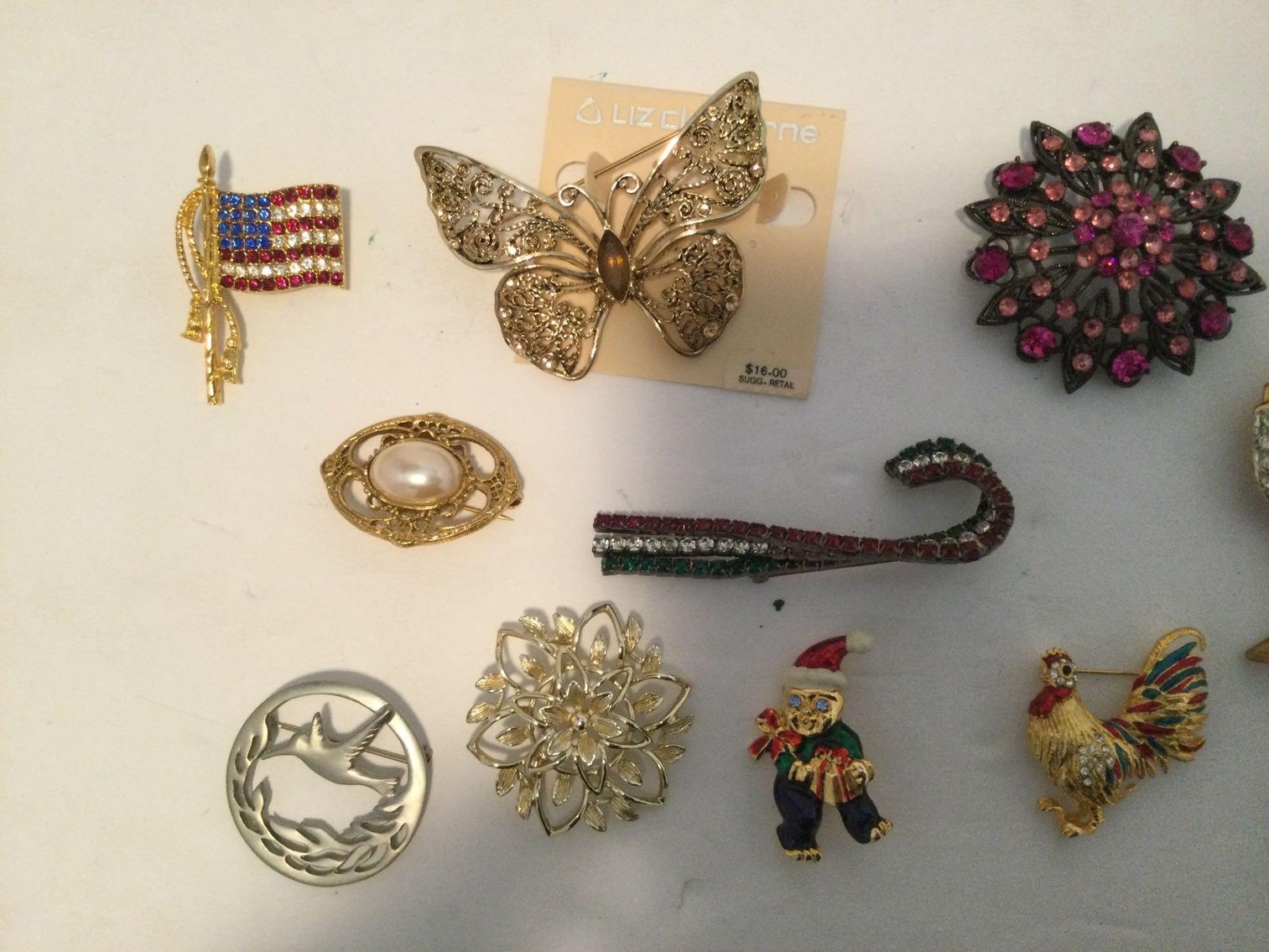 Image for Furniture, collectibles, household-Sitka