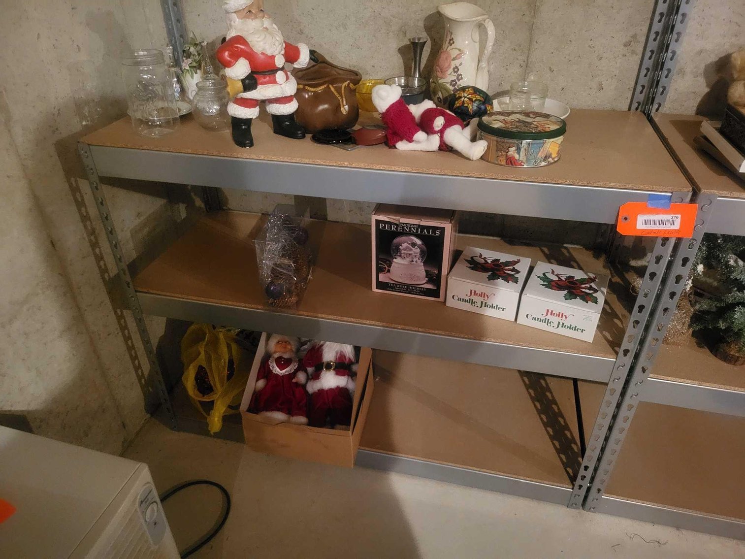 Image for Furniture, collectibles, household-Sitka