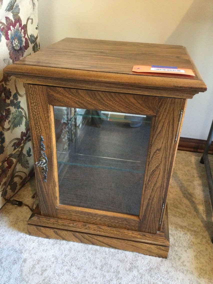 Image for Furniture, collectibles, household-Sitka