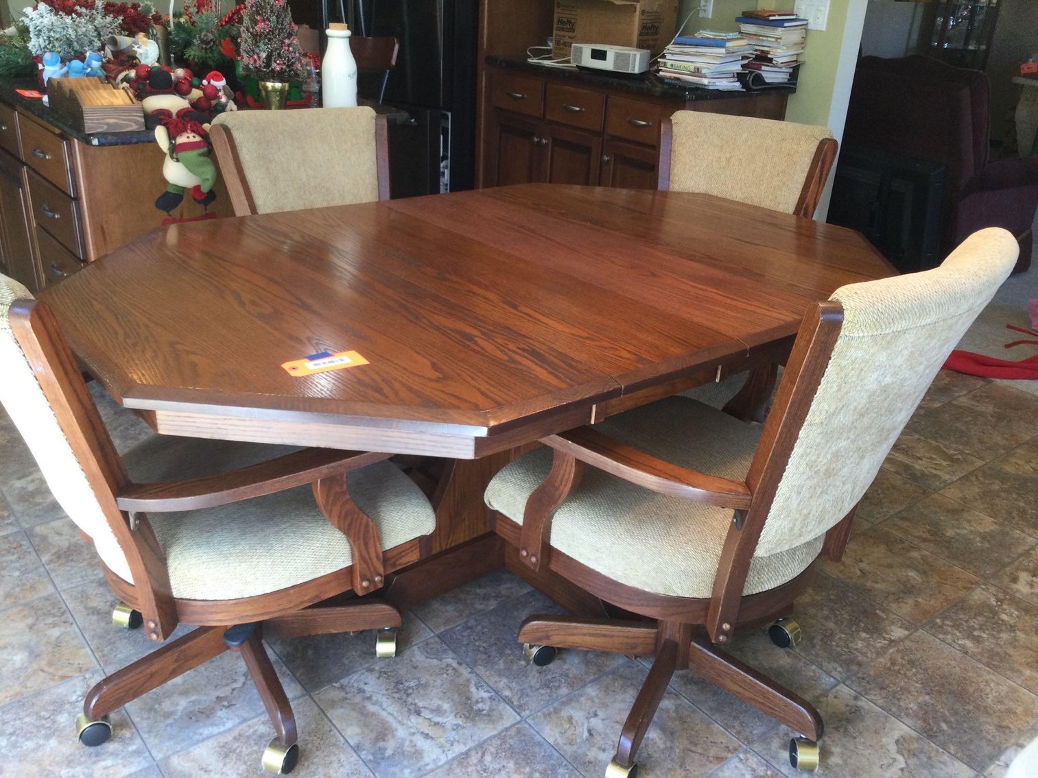 Image for Furniture, collectibles, household-Sitka