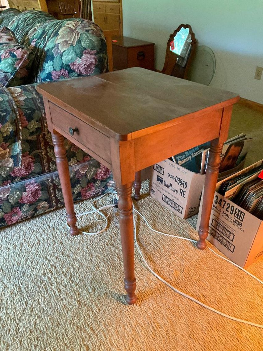 Image for Furniture, collectibles, household-Dyckesville