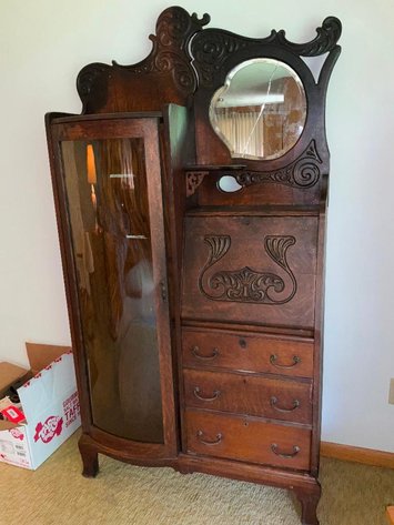 Image for Furniture, collectibles, household-Dyckesville
