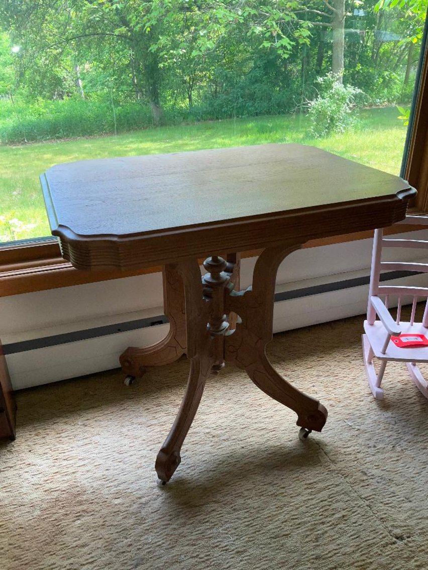 Image for Furniture, collectibles, household-Dyckesville