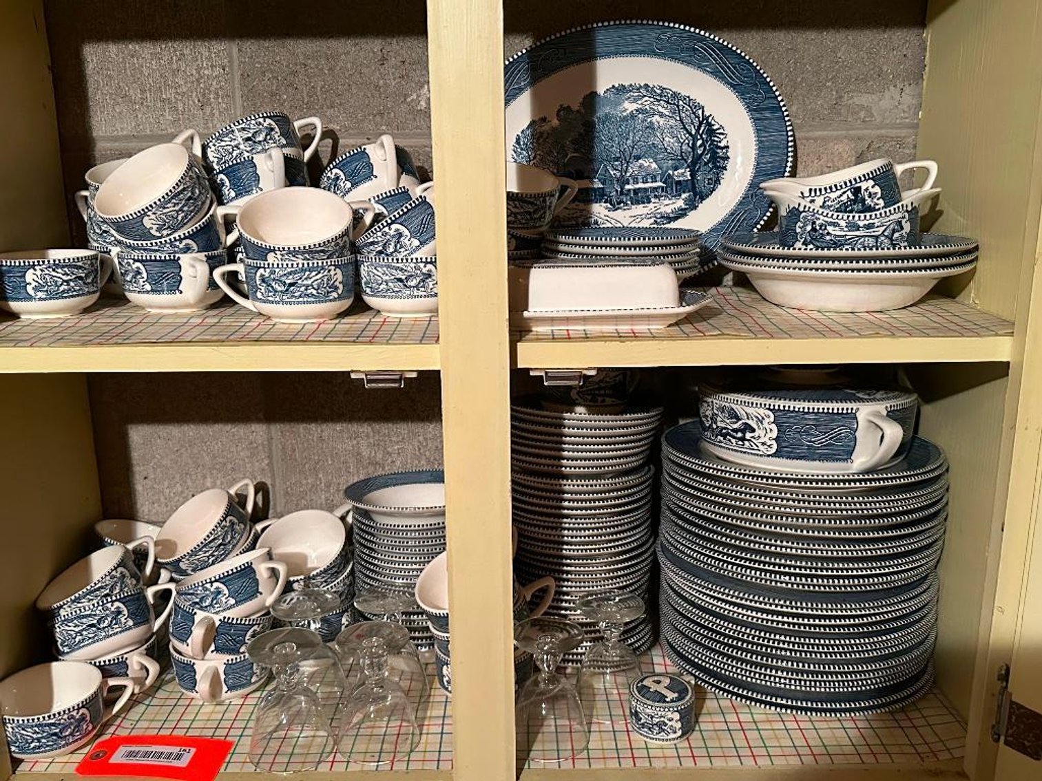 Image for Furniture, collectibles, household-Dyckesville