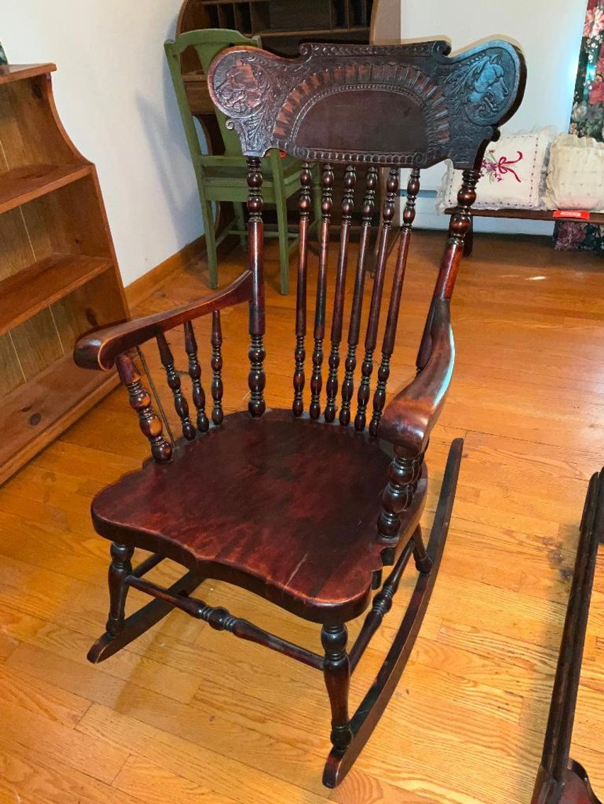 Image for Furniture, collectibles, household-Dyckesville