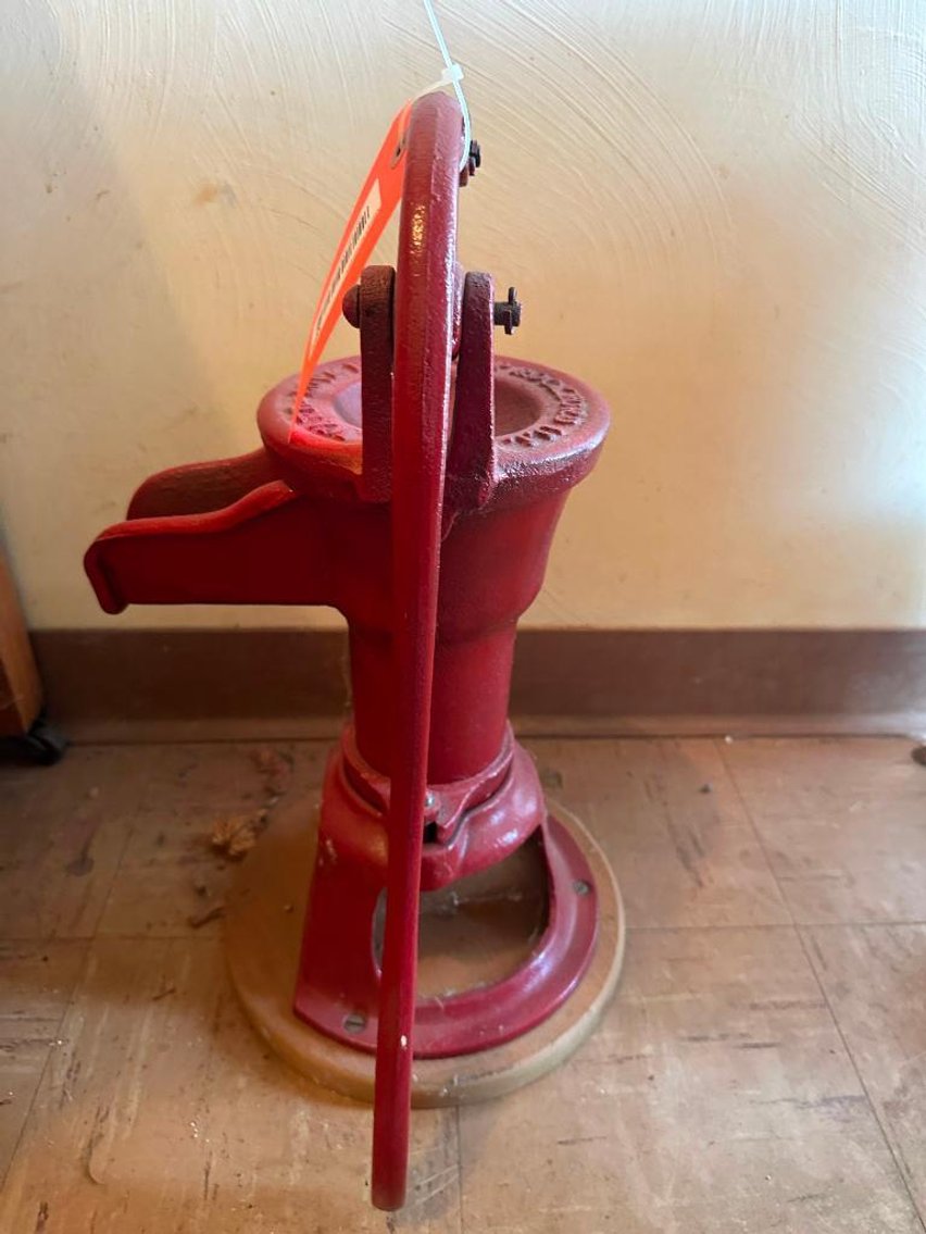 Image for Furniture, collectibles, household-Dyckesville