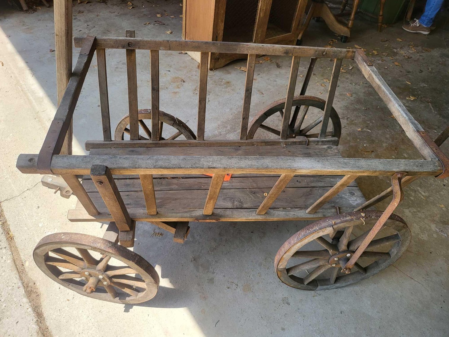 Image for Furniture, collectibles, household-Dyckesville