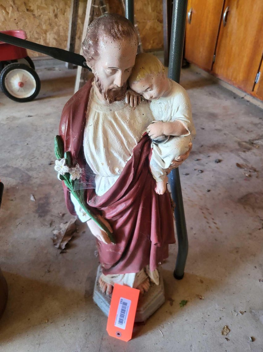 Image for Furniture, collectibles, household-Dyckesville