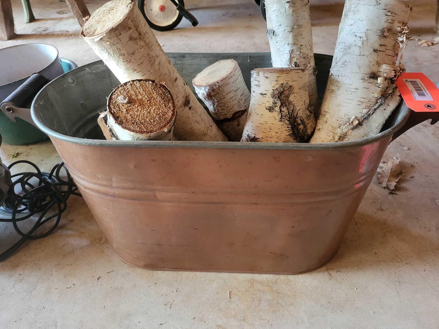 Image for Furniture, collectibles, household-Dyckesville