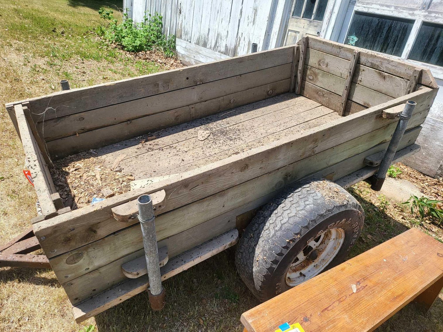 Image for Furniture, collectibles, household-Dyckesville