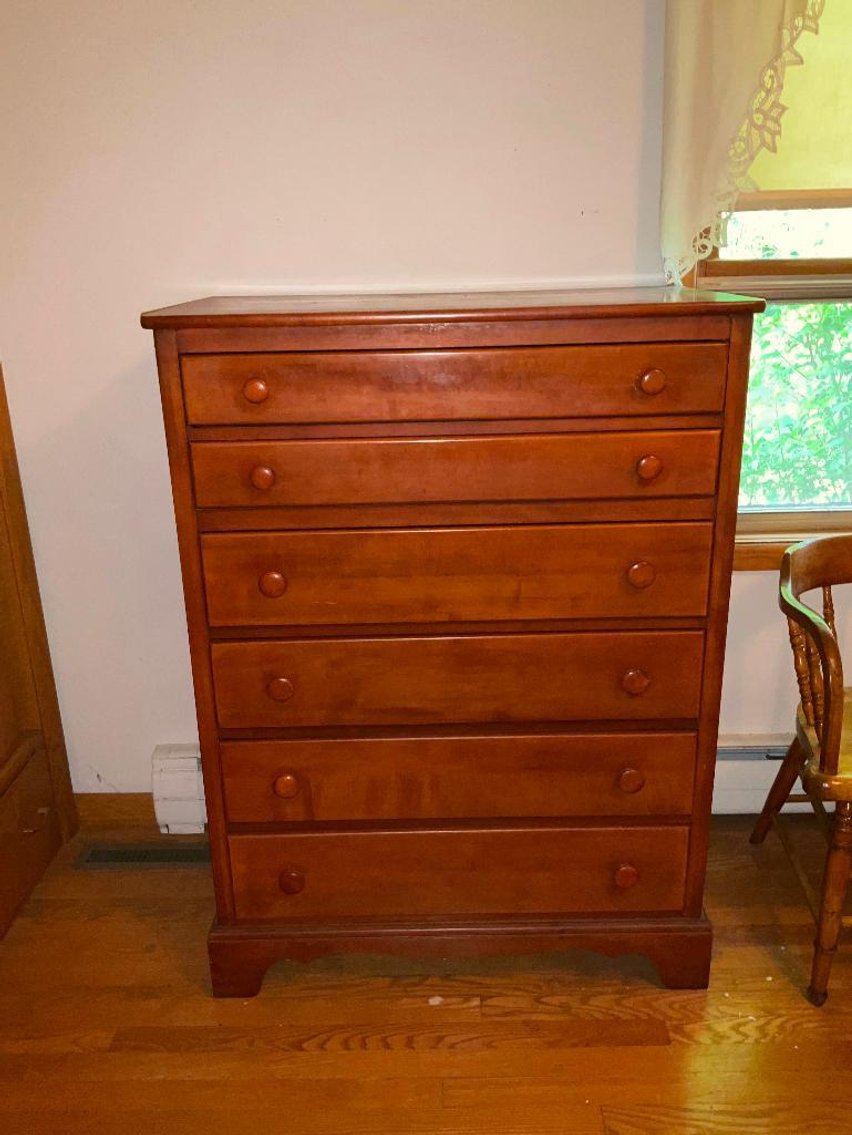 Image for Furniture, collectibles, household-Dyckesville