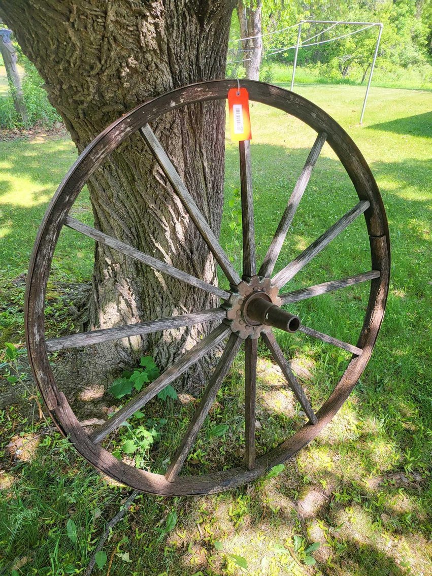 Image for Furniture, collectibles, household-Dyckesville