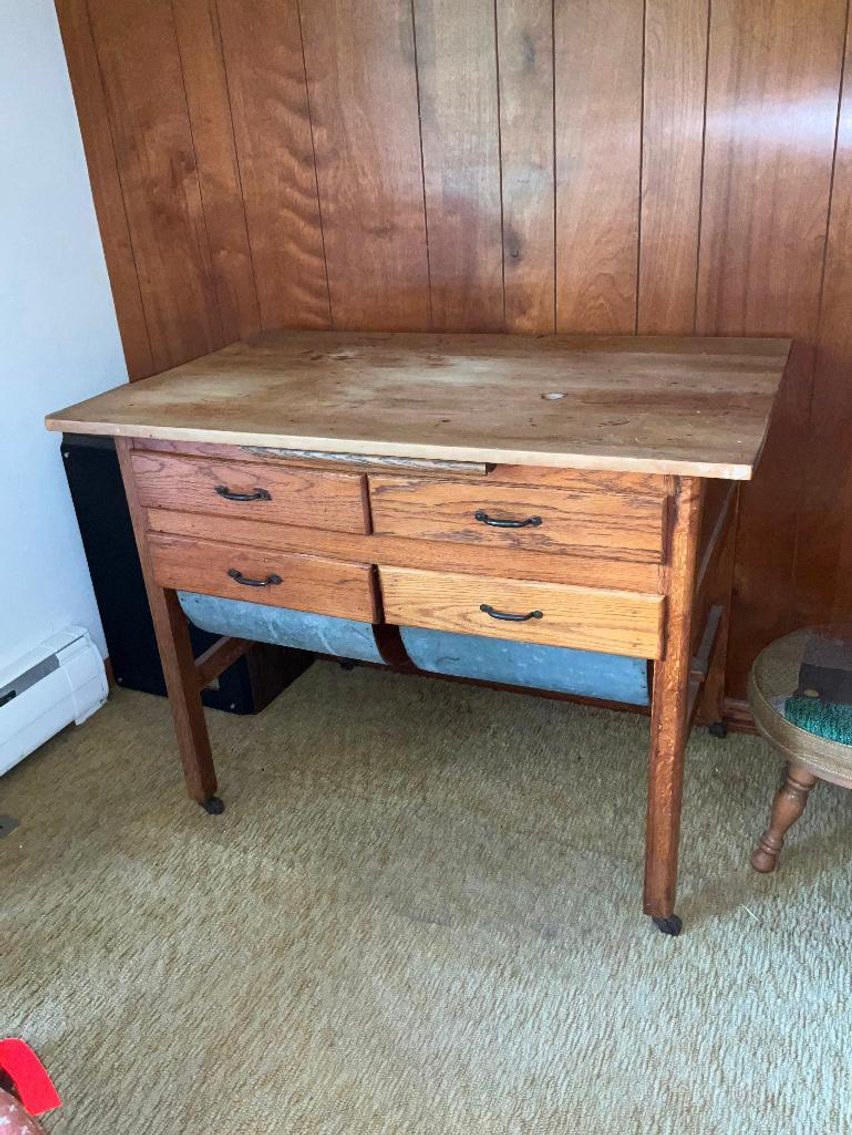 Image for Furniture, collectibles, household-Dyckesville