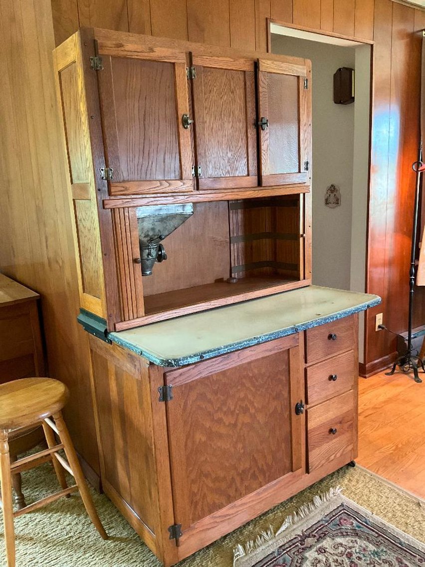 Image for Furniture, collectibles, household-Dyckesville