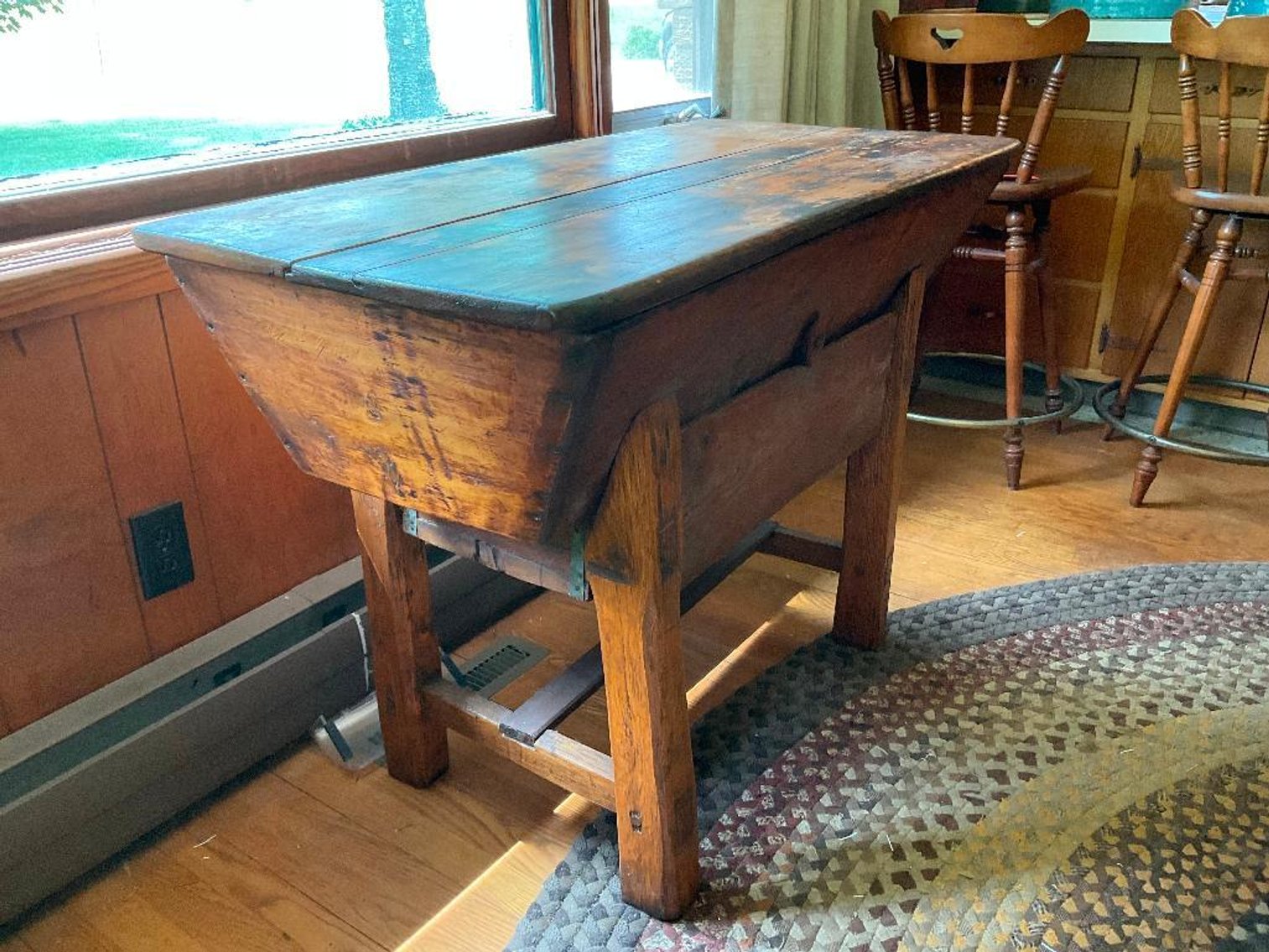 Image for Furniture, collectibles, household-Dyckesville