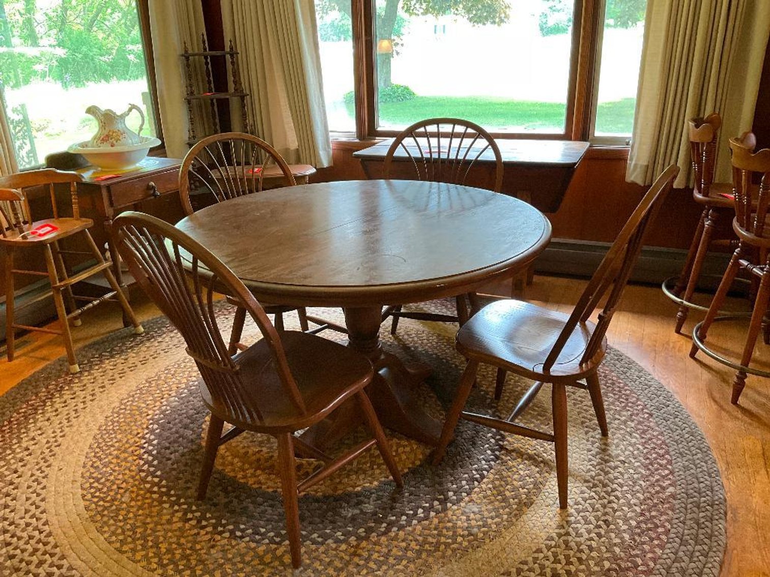 Image for Furniture, collectibles, household-Dyckesville