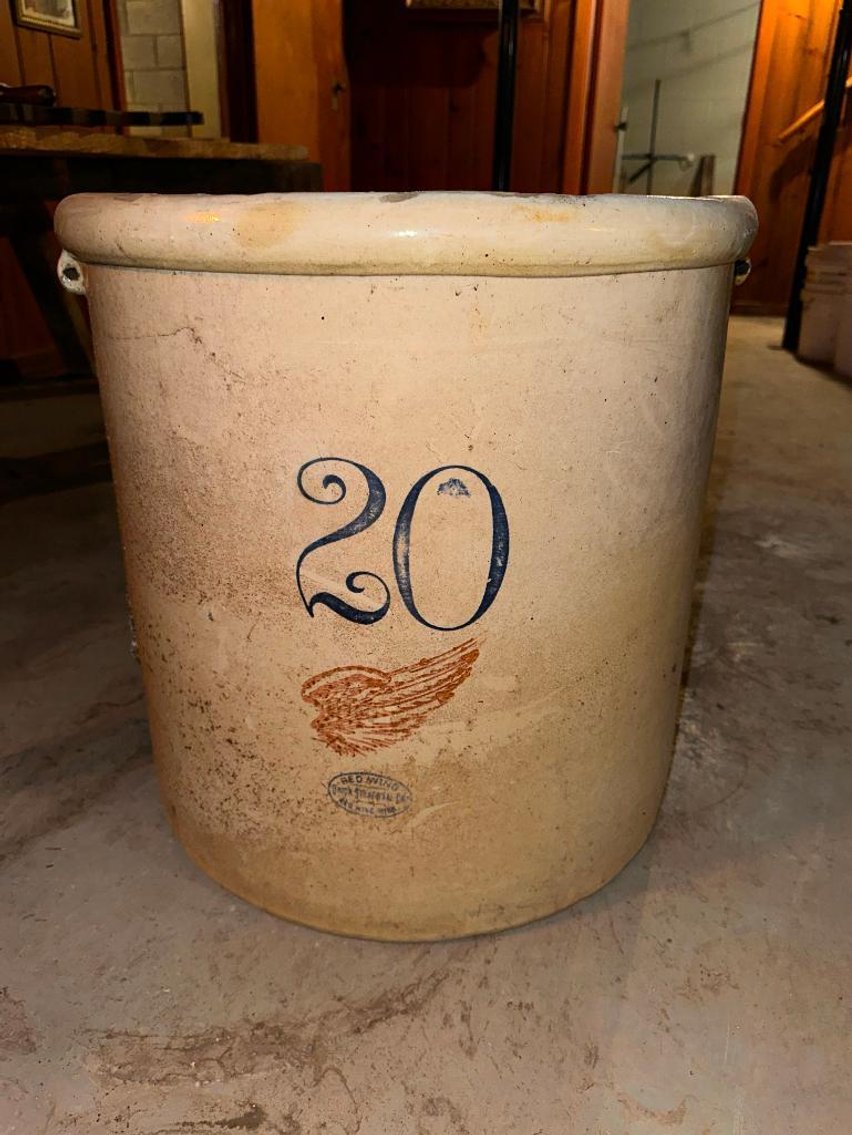Image for Furniture, collectibles, household-Dyckesville