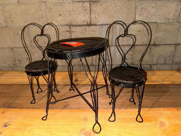 Image for Furniture, collectibles, household-Dyckesville