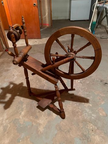 Image for Furniture, collectibles, household-Dyckesville