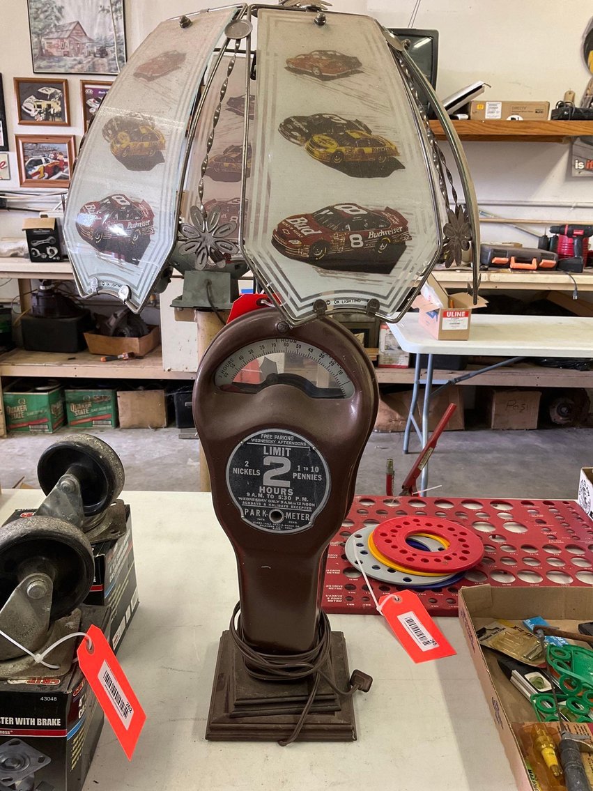 Image for Pamps Outboard