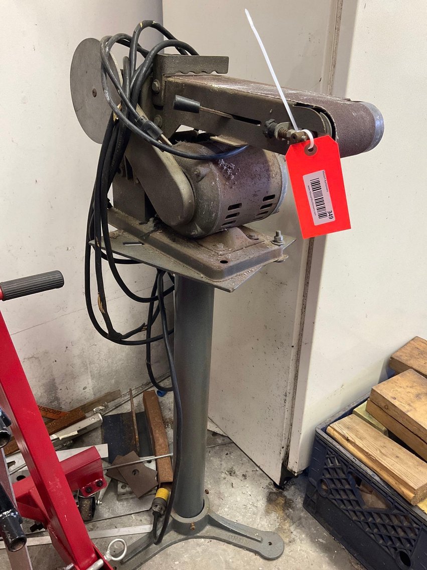 Image for Pamps Outboard