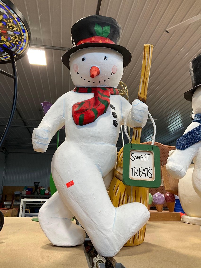 Image for Furniture, collectibles, household-New South