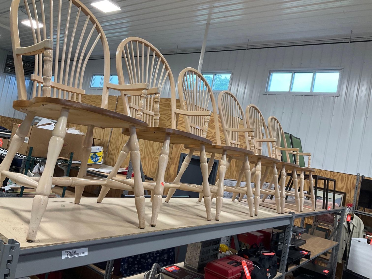 Image for Furniture, collectibles, household-New South