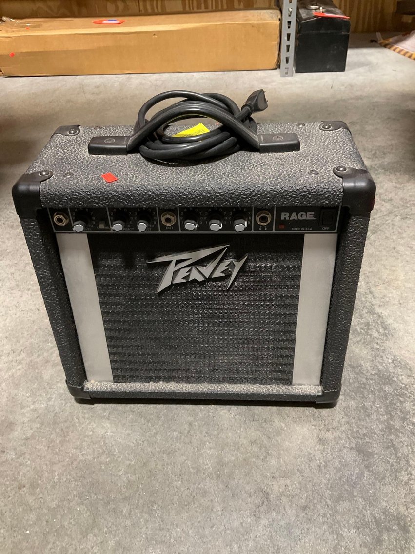 Image for Furniture, collectibles, household-New South