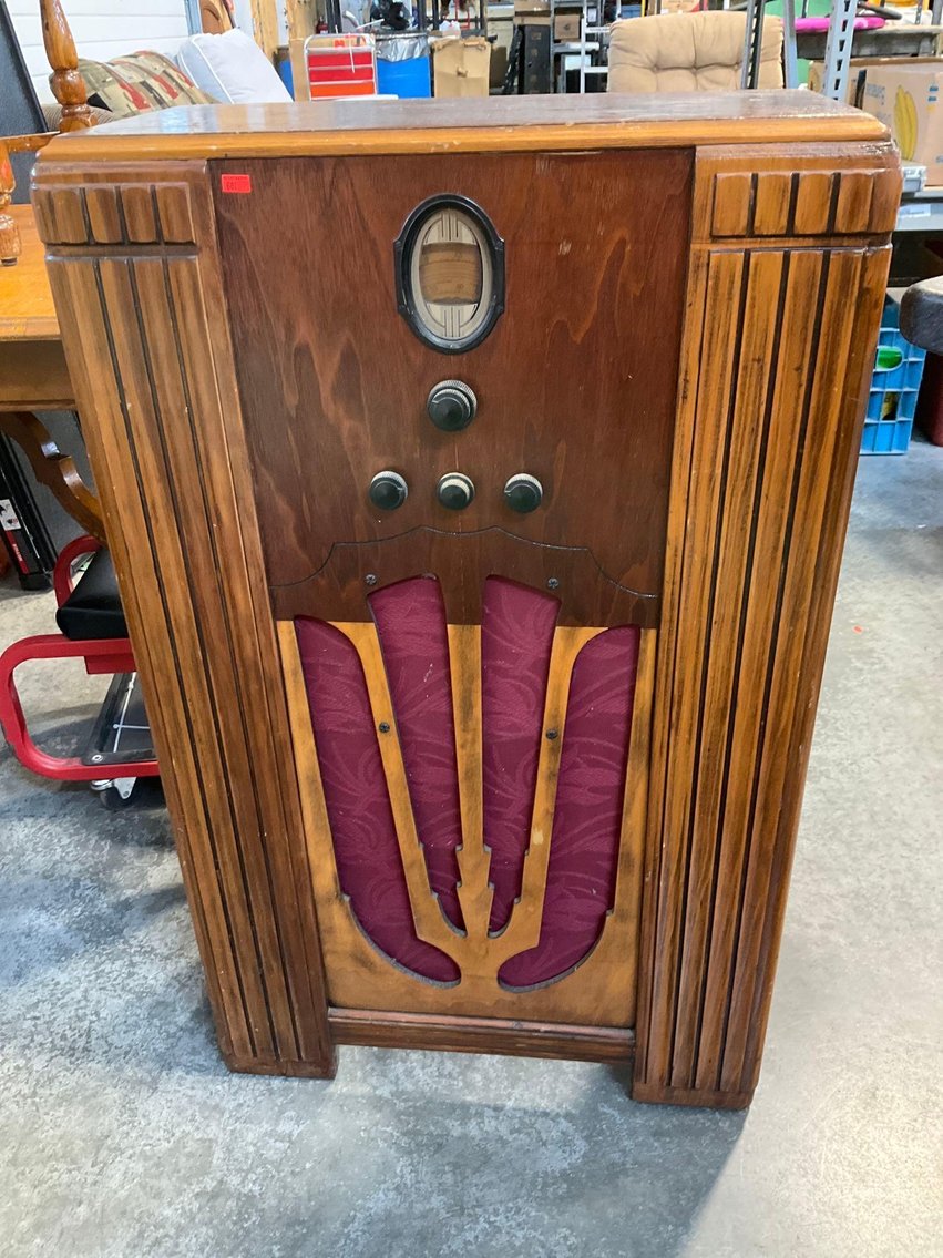 Image for Furniture, collectibles, household-New South
