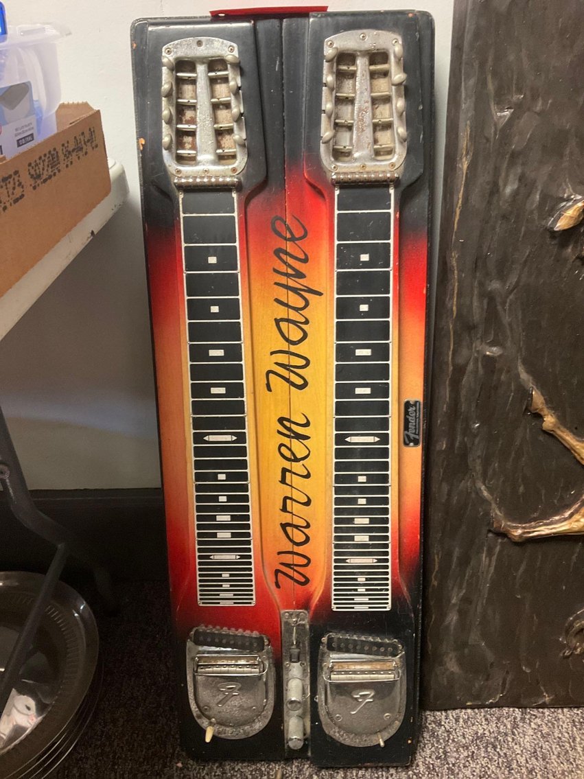 Image for Furniture, collectibles & more-Birch