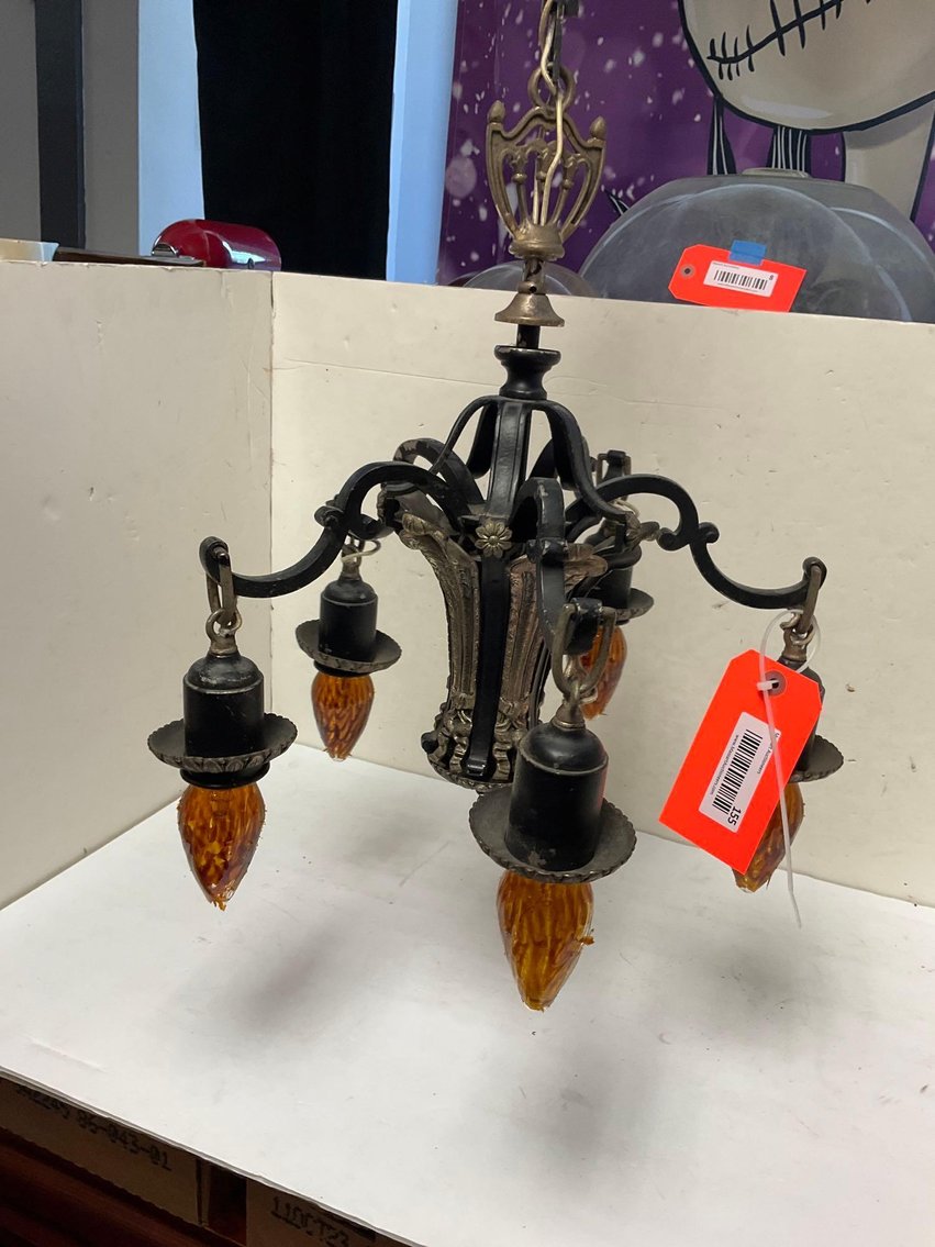 Image for Furniture, collectibles & more-Birch