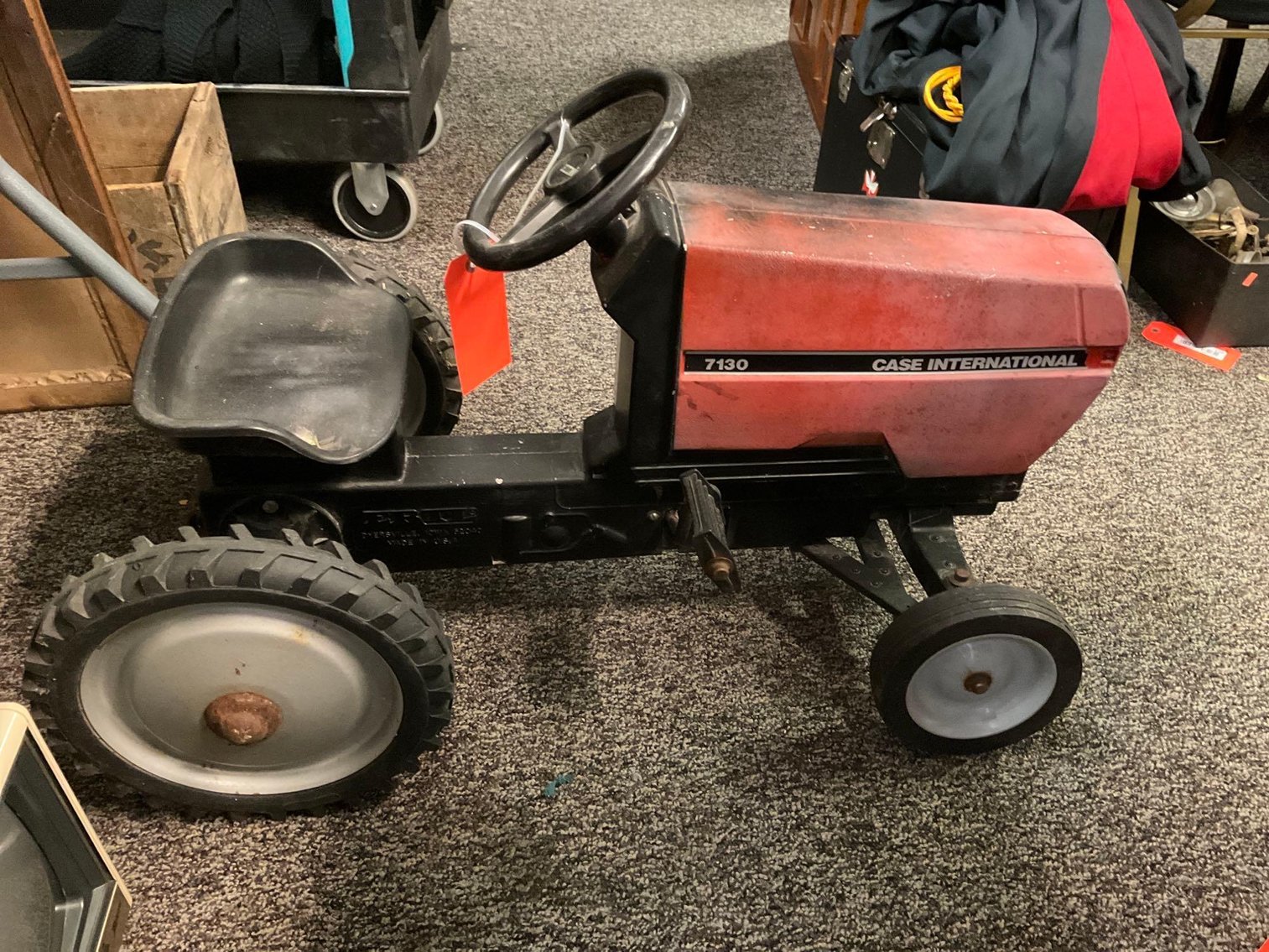 Image for Furniture, collectibles & more-Birch