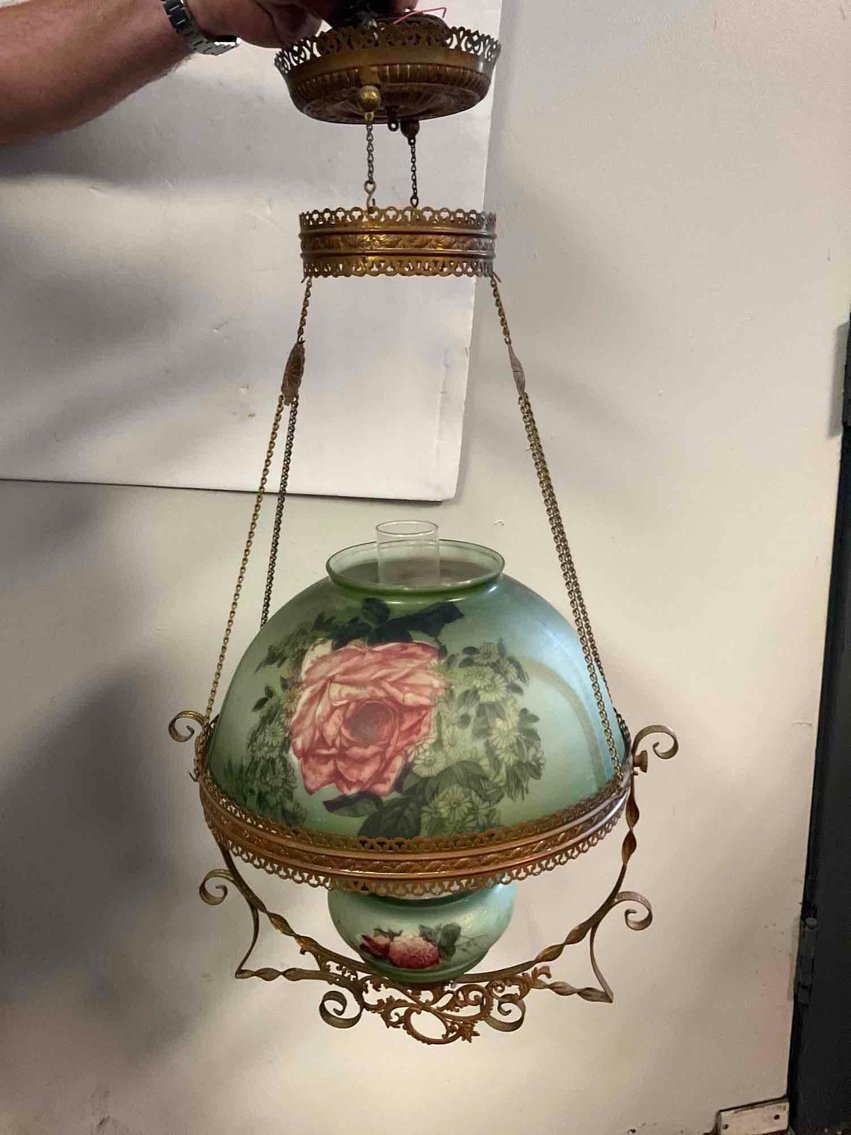 Image for Furniture, collectibles & more-Birch