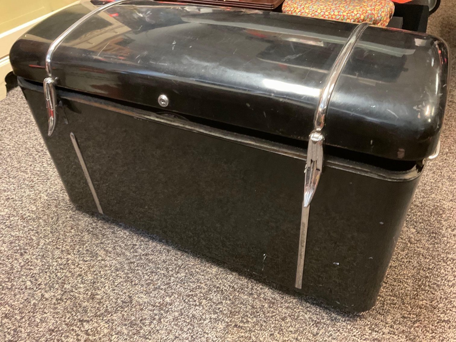 Image for Furniture, collectibles & more-Birch