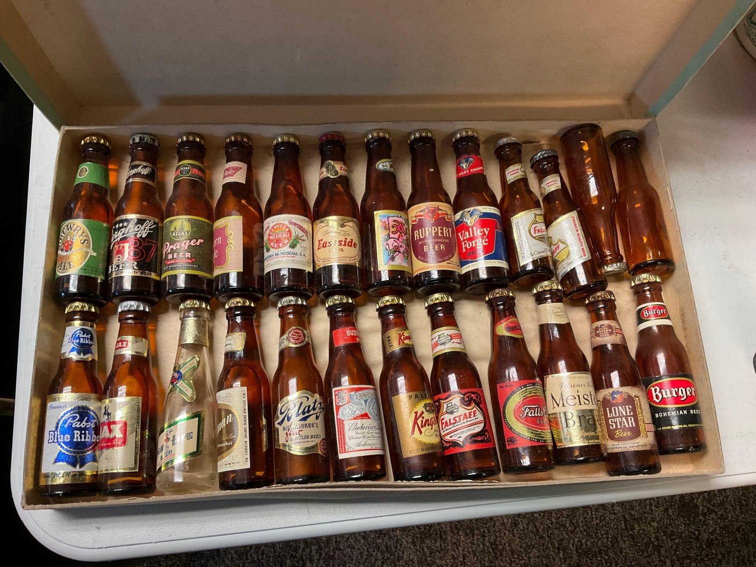 Image for Furniture, collectibles & more-Birch