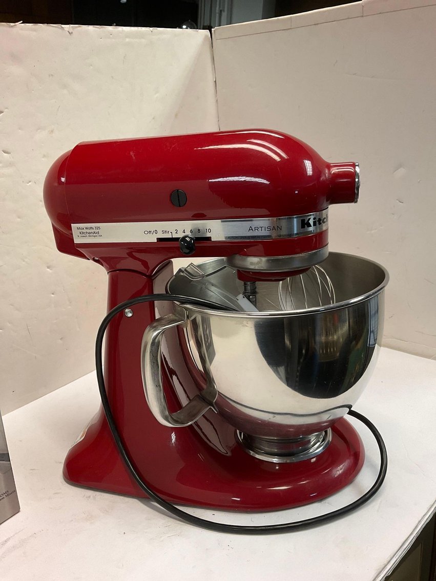 Image for Furniture, collectibles & more-Birch